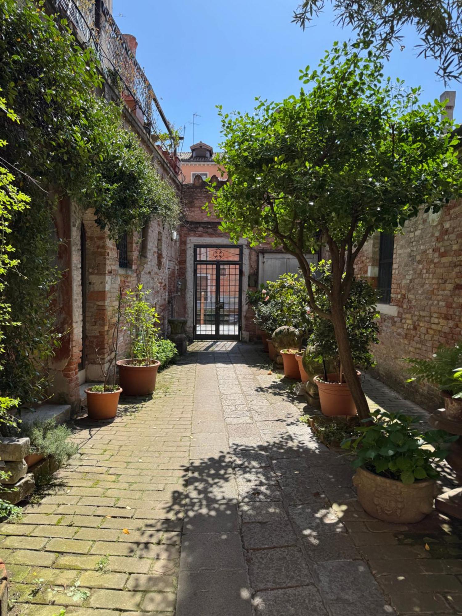 Dimora Veneziana Pensión Venecia
