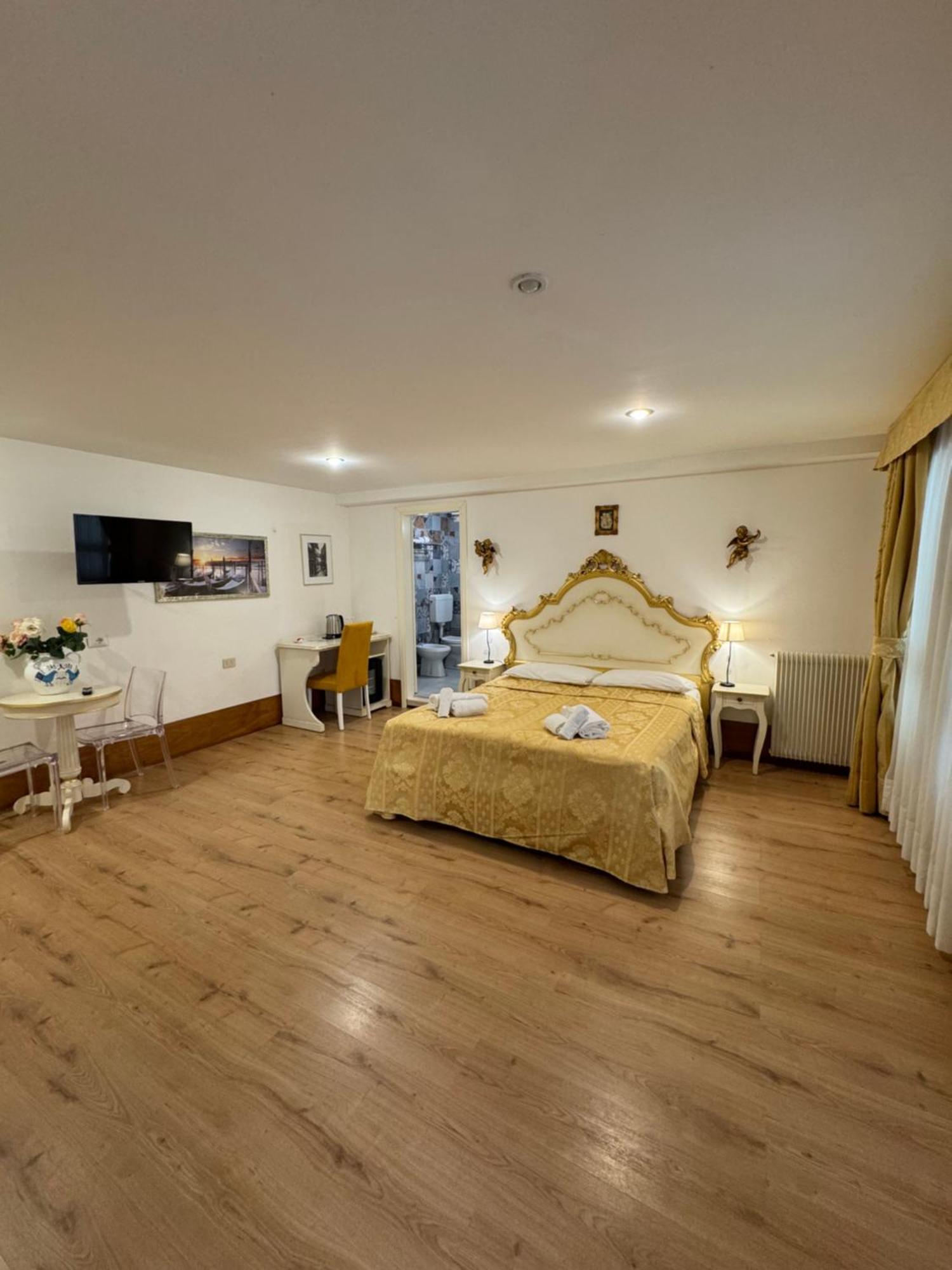 Dimora Veneziana *