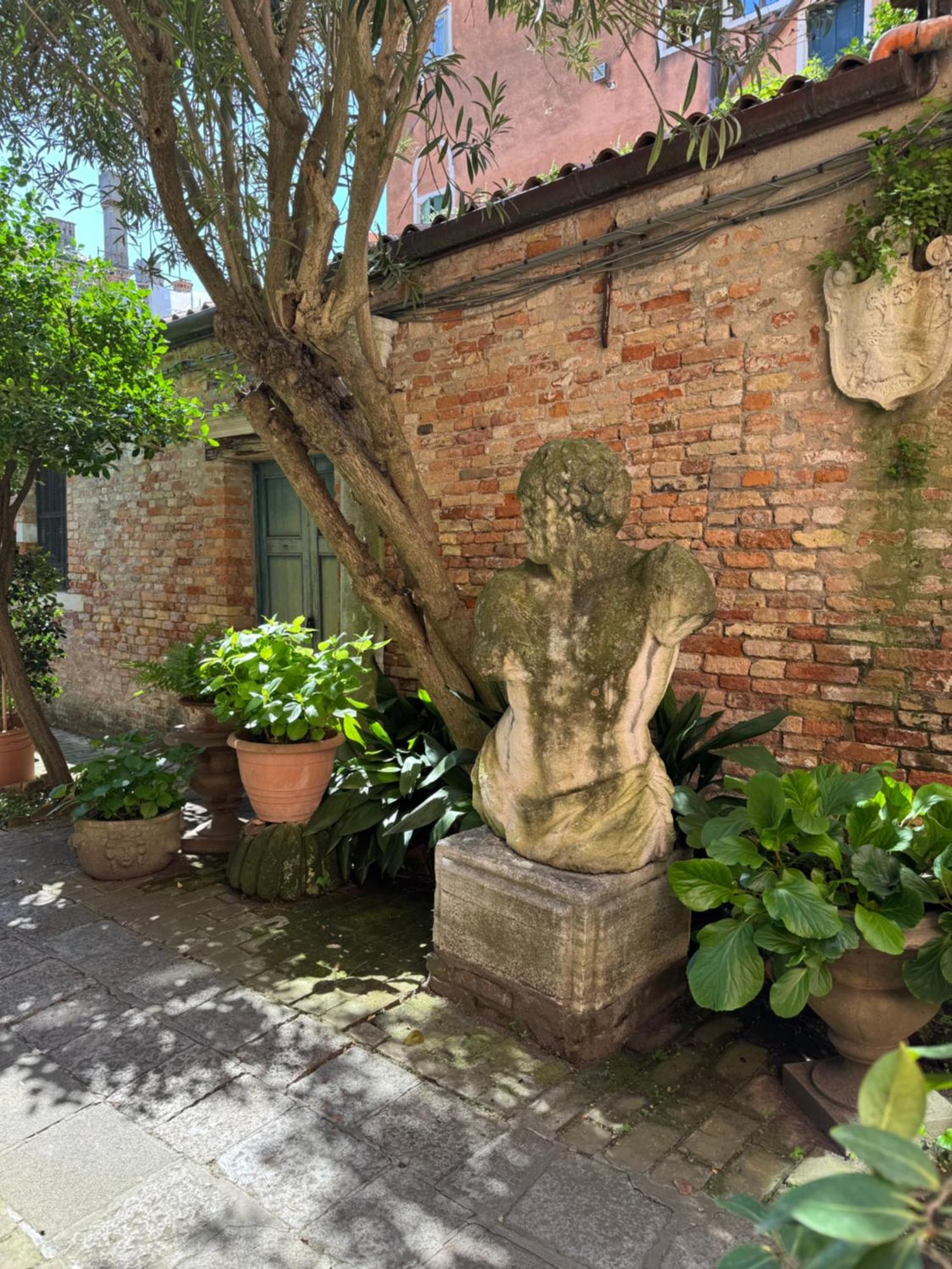 Dimora Veneziana Pensión