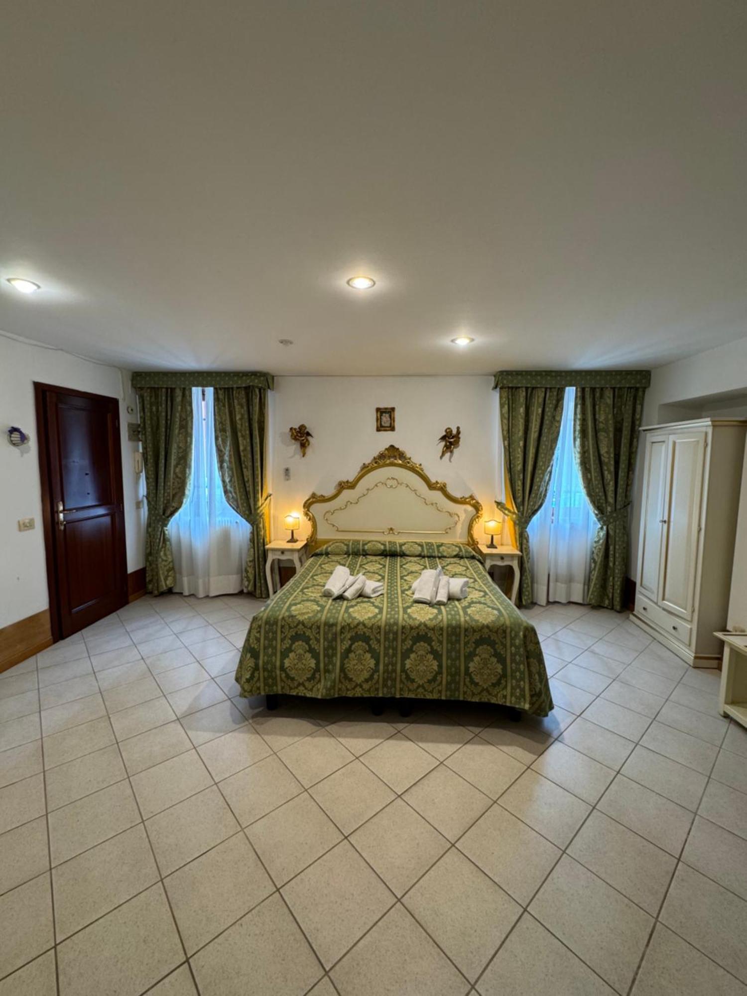 Dimora Veneziana Venecia