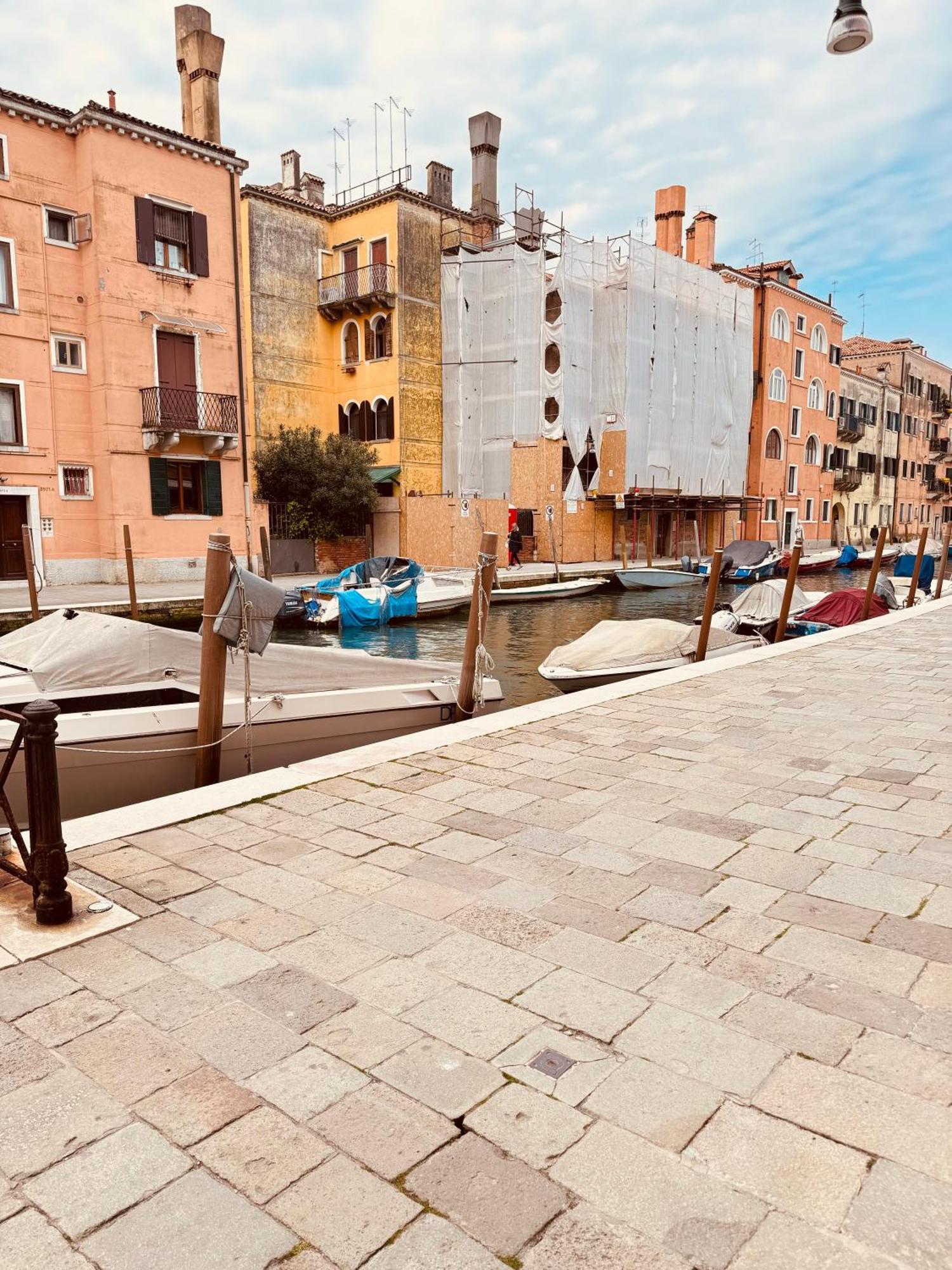 Pensión Dimora Veneziana