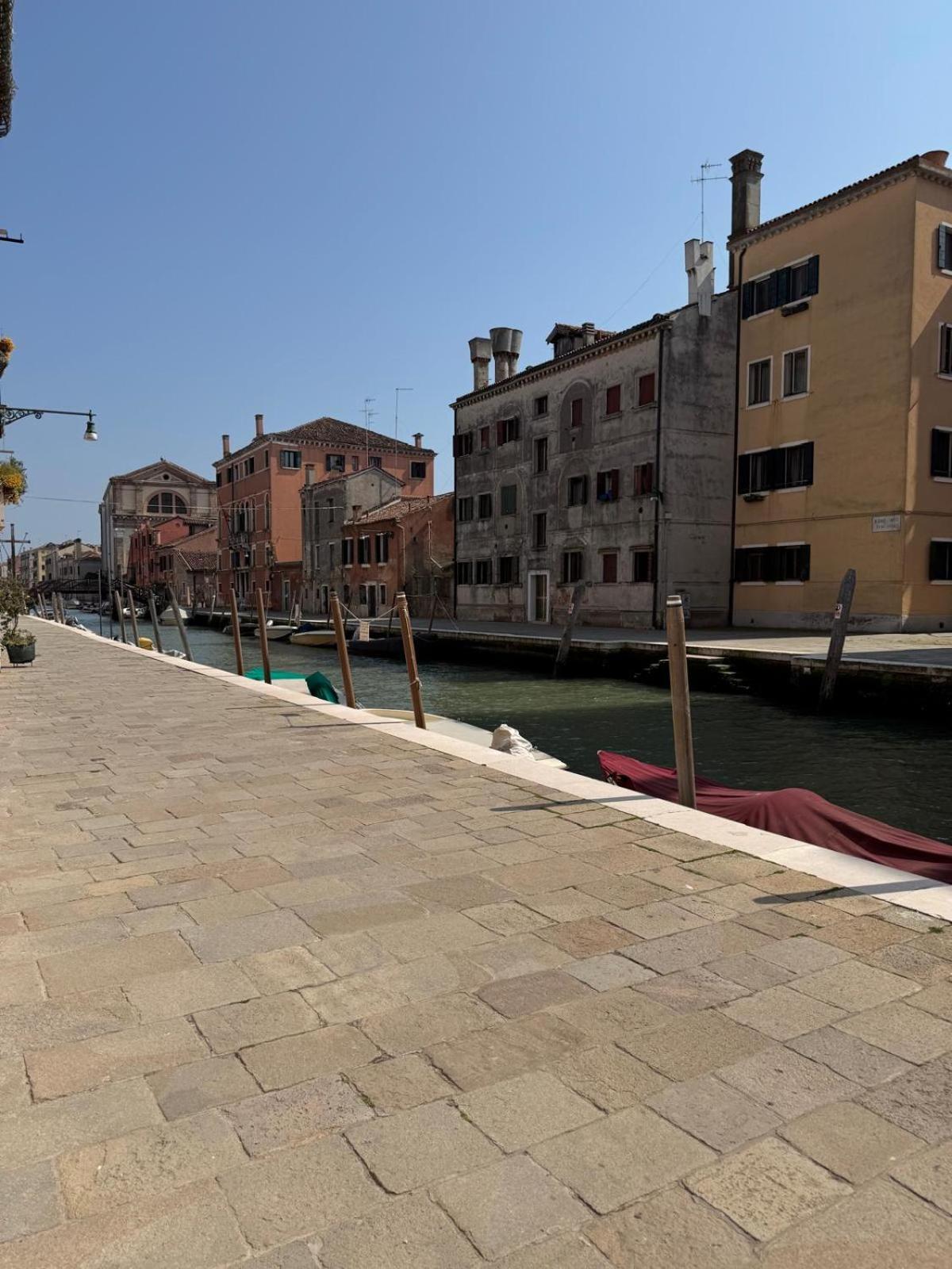 Pensión Dimora Veneziana *