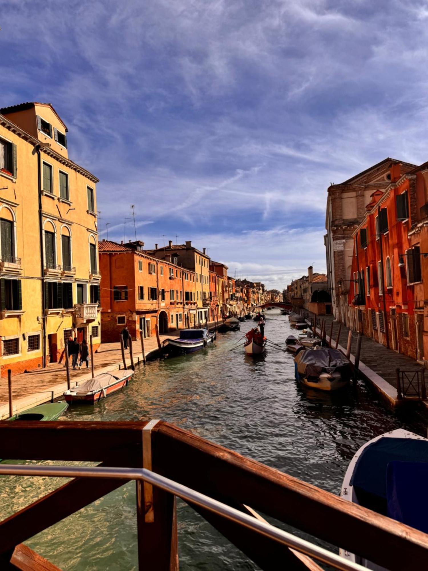Dimora Veneziana * Venecia