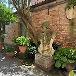 Dimora Veneziana Rooms