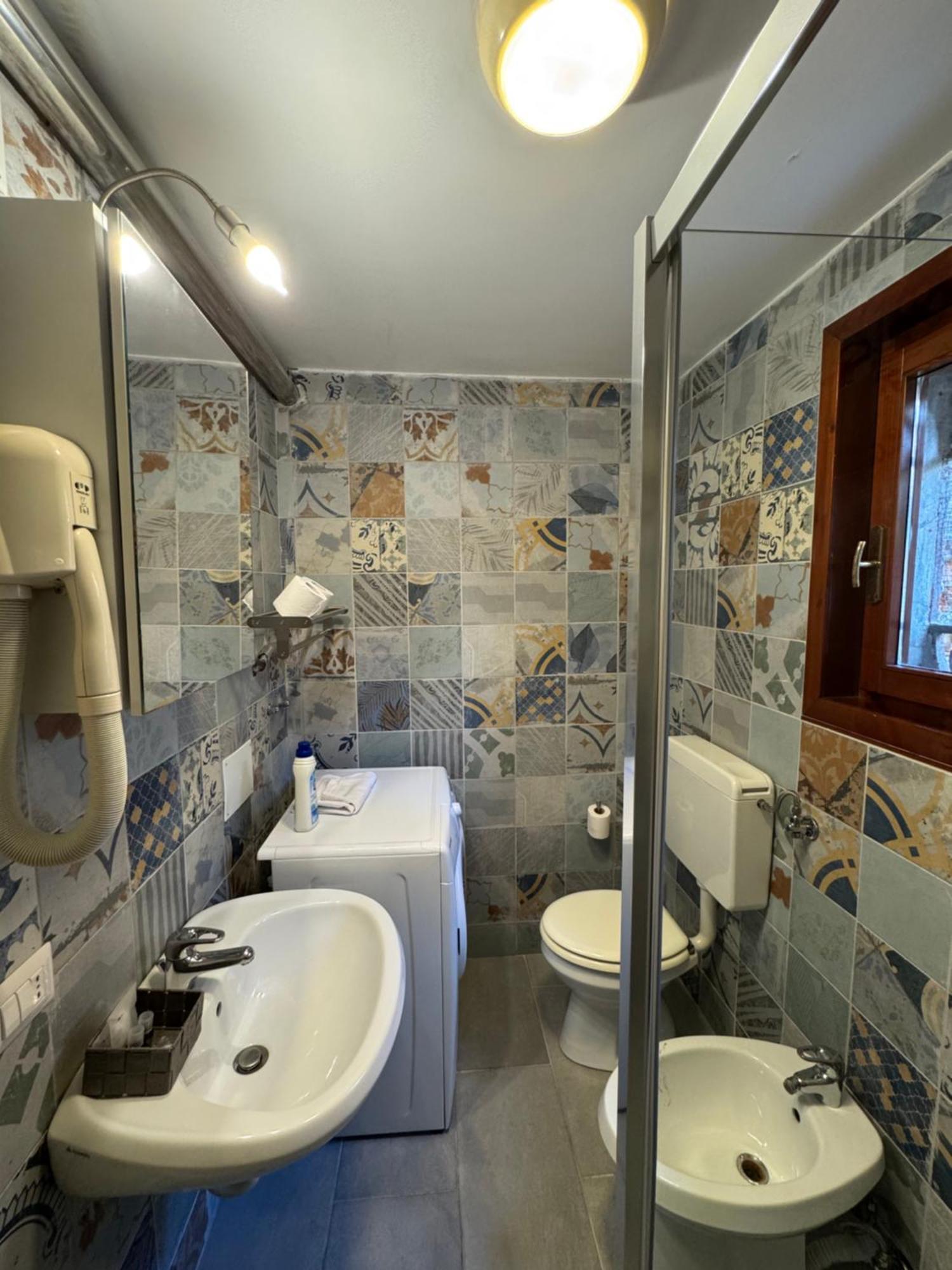 Dimora Veneziana Guest house
