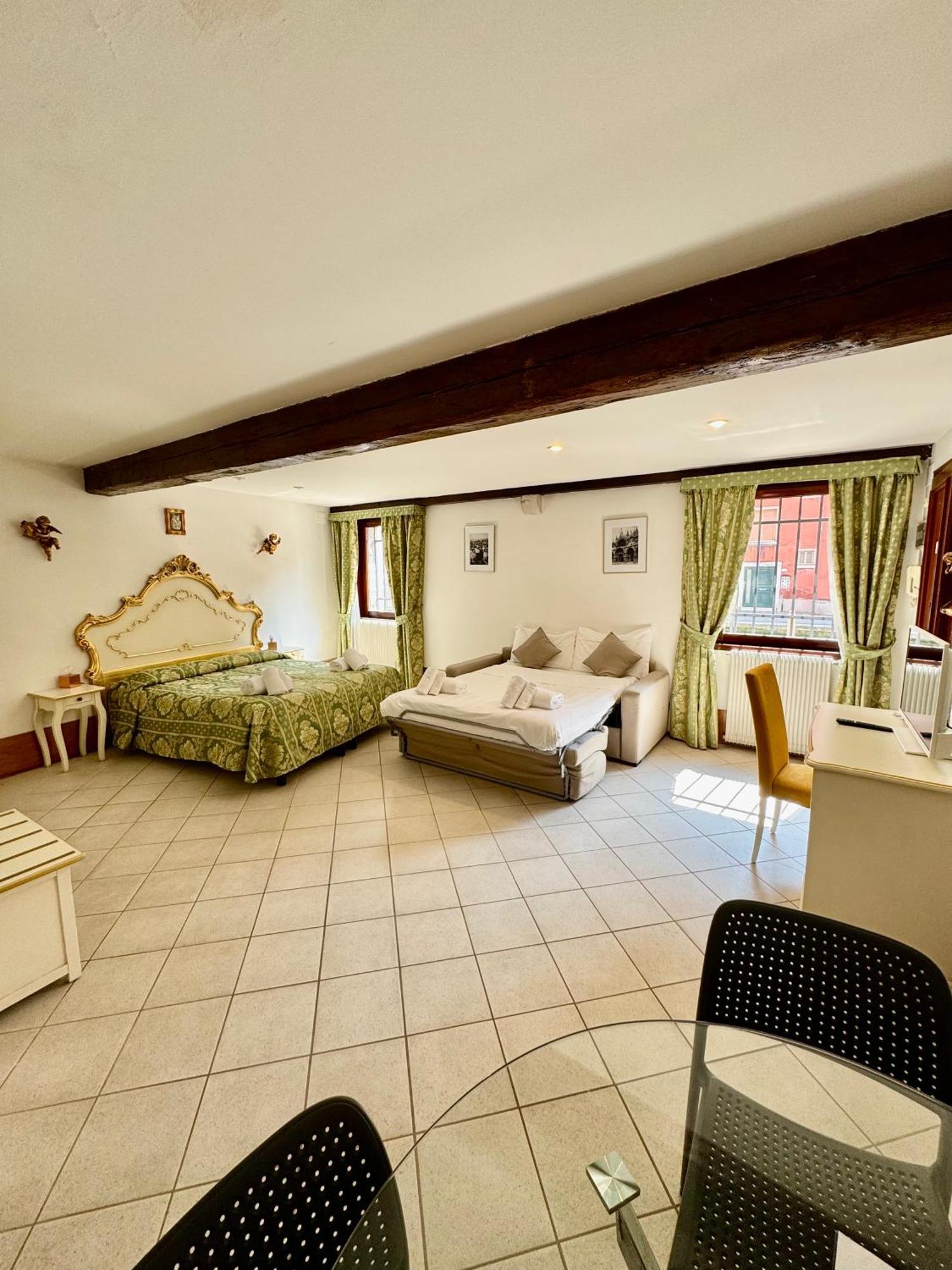Guest house Dimora Veneziana Venice