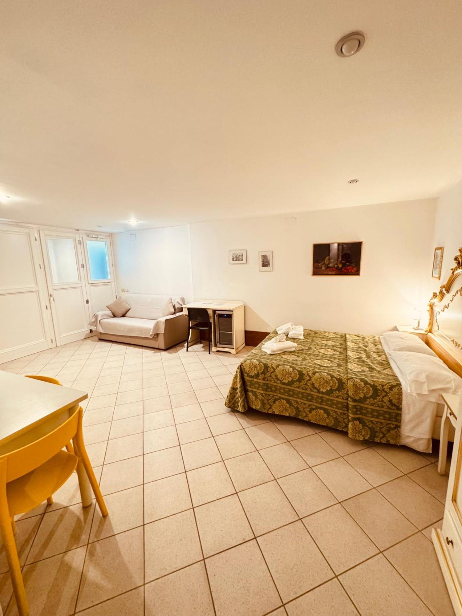 Dimora Veneziana Guest house
